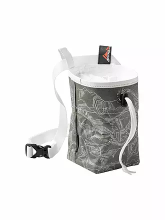 AUSTRIALPIN | Sacca portamagnesite Papnu | grau